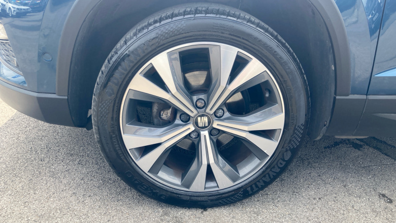 SEAT Ateca 1.6 TDI SE Technology [EZ] 5dr Diesel Estate